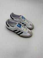 Adidas Samba OG "Black White" - 36 36 2/3 37 1/3 38 38 2/3 Berlin - Tempelhof Vorschau