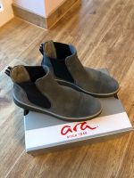 NEU ara Leder-Stiefelette Gr. 40 supersoft CHIC NP 100 € Niedersachsen - Wolfenbüttel Vorschau