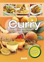 Curry -Suppen Eintöpfe Salate uvm, wie neu München - Maxvorstadt Vorschau