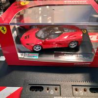 CARRERA EVOLUTION La Ferrari Niedersachsen - Betzendorf Vorschau