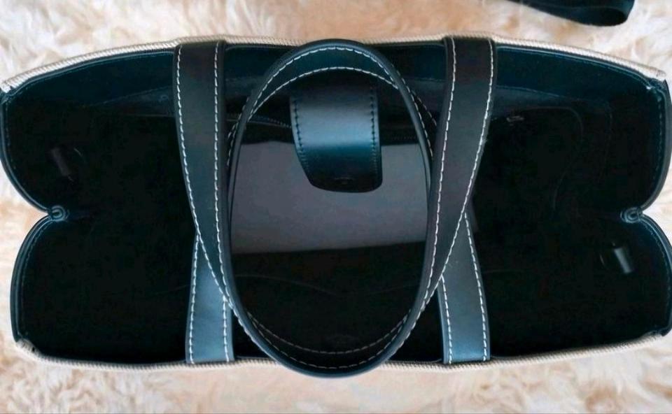 Handtasche Liebeskind Paper Bag Animation Shopper Tote Bags in Much