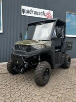 Polaris RANGER 570SP LOF SAGE GREEN MY24 UTV 4x4 SxS Bayern - Altusried Vorschau