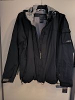 Snowboard-Jacke von K2, Schwarz Bayern - Poing Vorschau