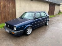 Volkswagen Golf 2 Bayern - Dietenhofen Vorschau