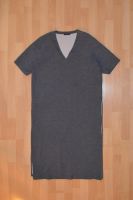 ZARA Long Tunika bluse Shirt Gr.M Kleid Grau NEU Lagenlook poncho Nordrhein-Westfalen - Erkrath Vorschau