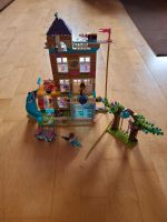 Gut erhaltenes Lego Friends Freundschaftshaus Rheinland-Pfalz - Orenhofen Vorschau