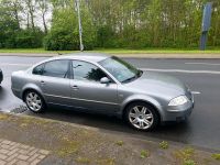 Passat 3bg 2.5 tdi highline Niedersachsen - Salzgitter Vorschau