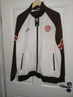 St.Pauli Trainings Jacke Nordfriesland - Niebüll Vorschau