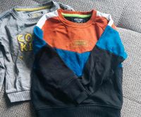 Pullover Pulli Set 2 Stück langarmshirts 98/104 Next Saarland - Völklingen Vorschau