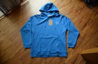 Bergmensch Hoodie in tollem Blau, Gr. M, Neu mit Etikett Saarland - Tholey Vorschau