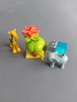 Lego Duplo Wilde Tiere Afrika 10971 Thüringen - Jena Vorschau