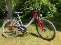 Fahrrad Mädchen, Marke Pegasus SR Suntour, 24 Zoll Hessen - Oberursel (Taunus) Vorschau