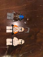 Lego Star Wars Cody, Cad Bane, Phase 1 alt Leipzig - Leipzig, Zentrum-Ost Vorschau