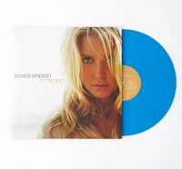 Jessica Simpson - In This Skin blaues Vinyl München - Ramersdorf-Perlach Vorschau