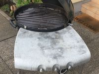 Arbeitstisch für Weber 57cm Grill Bayern - Sonthofen Vorschau