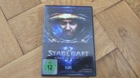 Starcraft 2 Wings of Liberty PC DVD Originalverpackung & -zubehör Baden-Württemberg - Lahr (Schwarzwald) Vorschau