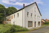 Neues Gestalten: Wohnhaus mit Gastronomie und großer Ausbaumöglichkeit Niedersachsen - Schellerten Vorschau