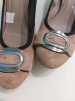 geox Schuhe  Größe 40 neu Dortmund - Kurl Vorschau