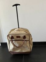 Kleiner Trolley Koffer Reisetasche Tasche 35x47x14 Bayern - Hirschaid Vorschau