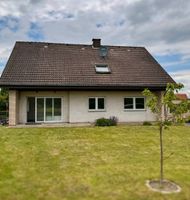 Renoviertes Zweifamilienhaus mit Garten und Waldblick Nordrhein-Westfalen - Lage Vorschau