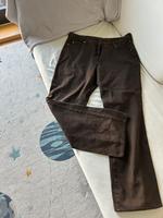 Orwell Jeans Allegra 46 braun Häfen - Bremerhaven Vorschau