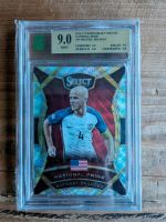 Panini Michael Bradley Grading Card Nordrhein-Westfalen - Ahaus Vorschau