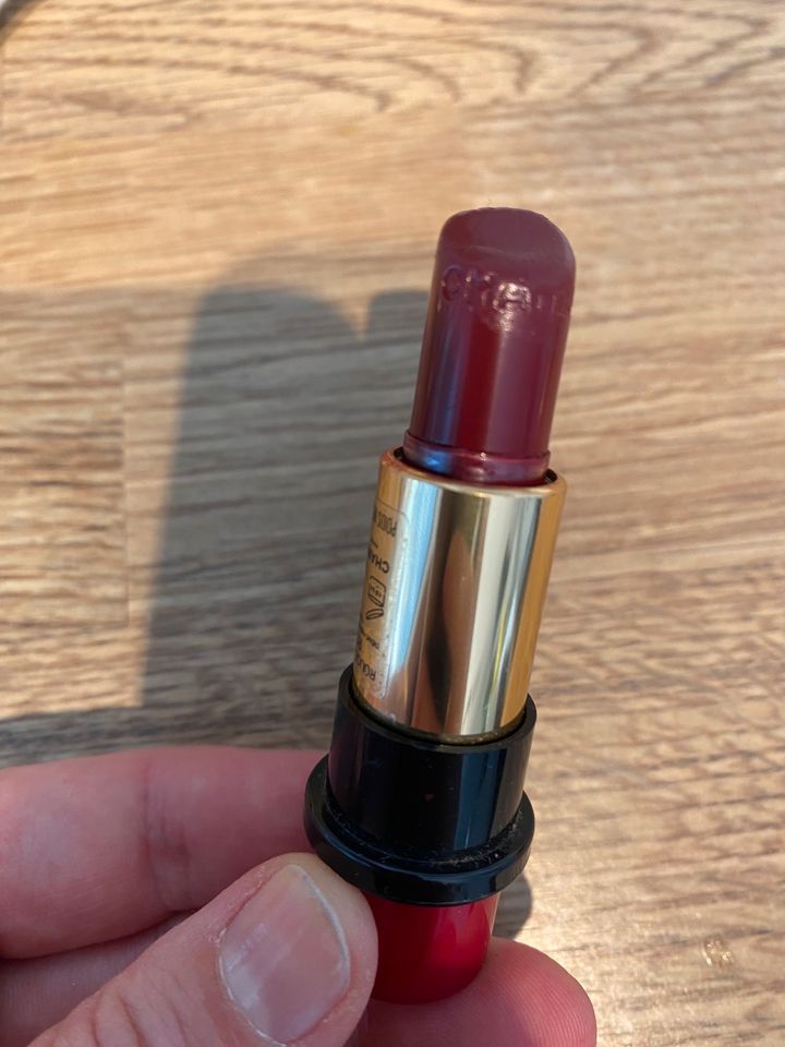 Chanel Lippenstift Nr 446/ 8602 Rouge Coco Etienne