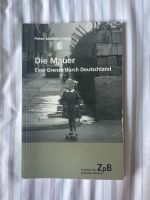 Die Mauer - eine Grenze durch Deutschland (Peter Joachim Lapp) Sachsen - Großenhain Vorschau