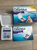 Clearblue Fertilitätsmonitor Niedersachsen - Drochtersen Vorschau