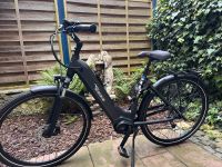 E-Bike / Trakking Pro Wave 28 Zoll Tiefeinsteiger Niedersachsen - Gieboldehausen Vorschau