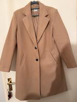 Mantel Damen von Zara Gr. L München - Thalk.Obersendl.-Forsten-Fürstenr.-Solln Vorschau