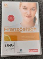 Cornelsen - Lernvitamin Französisch 2. Lernjahr - PC Software Rheinland-Pfalz - Brodenbach Vorschau