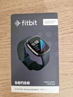 Fitbit Sense Fitness Uhr "Neuwertig" mit EKG-Funktion Obergiesing-Fasangarten - Obergiesing Vorschau