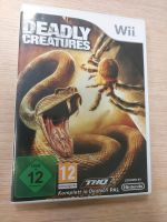 Wii - Deadley Creatures Nordrhein-Westfalen - Telgte Vorschau