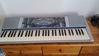 Keyboard Bontempi PM 694,  kaum bespielt Bergedorf - Hamburg Lohbrügge Vorschau