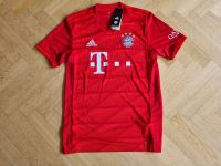 FC Bayern München Trikot Größe S Neu Rot Heim Adidas 2019/2020 Hamburg-Nord - Hamburg Uhlenhorst Vorschau