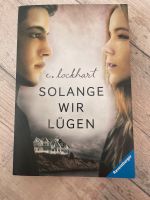 Solange wir lügen Staßfurt - Neundorf Vorschau