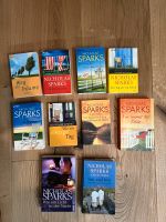 Nicholas Sparks Bücher Bayern - Rinchnach Vorschau