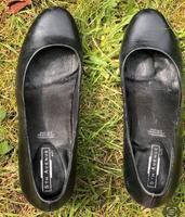 5th Avenue Leder Soft Pumps Lederpumps Absatz Schuhe Absatzschuhe Duisburg - Duisburg-Süd Vorschau