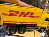 Bruder DHL Laster man Nordrhein-Westfalen - Pulheim Vorschau