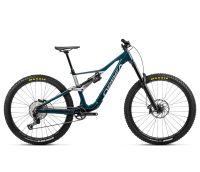Orbea Rallon M20 Mountainbike - UVP 4599,00€ / -20% Kr. Altötting - Winhöring Vorschau