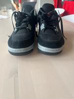 Jordan 4 Retro SE schwarz Hessen - Kassel Vorschau