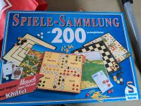 Spielesammlungen Brandenburg - Eberswalde Vorschau