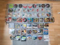 CD Rom Sammlung 1996-2007 PC Player PC Games Hardware Zeitschrift Bayern - Stein Vorschau