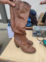 Stiefel Schuhe Nürnberg (Mittelfr) - Sündersbühl Vorschau