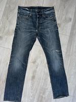 G-Star revend Jeans Hose straight leg 31/32 Brandenburg - Großbeeren Vorschau