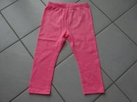 2 Mädchen Legging Hose von Topomini und Liegelind Gr. 86 - TOP! Bayern - Ingolstadt Vorschau