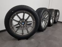 BMW Z4 G29 Winterreifen 17 Zoll Felgen 768 Reifen Winterräder Top Niedersachsen - Staufenberg Vorschau