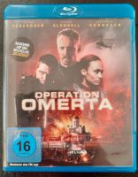 Blu-ray OPERATION OMERTA (Nr. 1 in Finnland keine Dvd) Mülheim - Köln Höhenhaus Vorschau