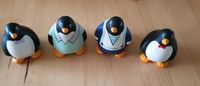 4x Pinguine von Ergo Hessen - Lohra Vorschau